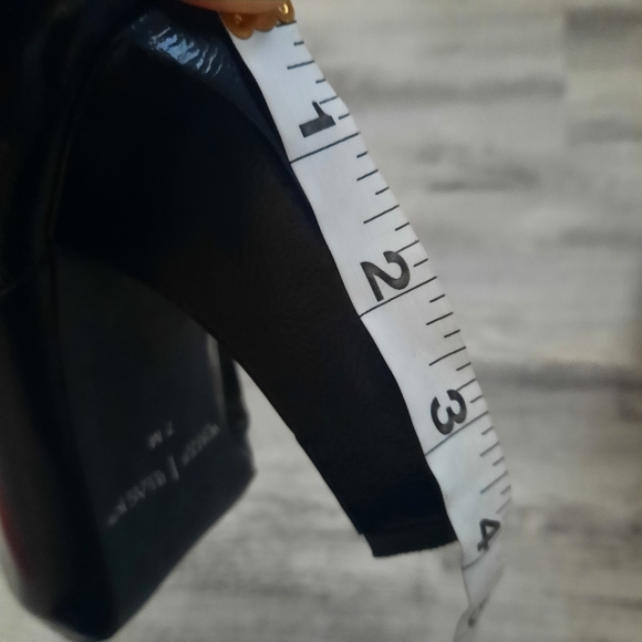 White House Black Market Booties - Picture 7 of 8